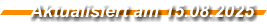 Aktualisiert am 15.08.2025
