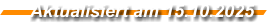 Aktualisiert am 15.10.2025