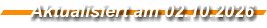 Aktualisiert am 02.10.2026